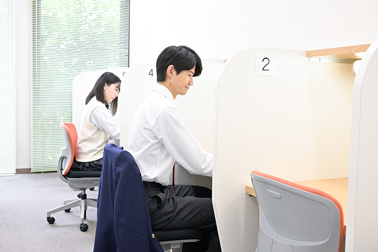 MEDIC名門会 旧帝大・御三家を志望するトップレベルの受験環境