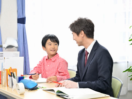 MEDIC名門会 STEP4 指導スタート