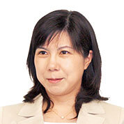 長井 いずみ先生