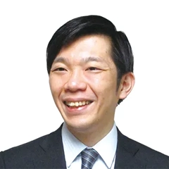 屋麻戸 洋介先生