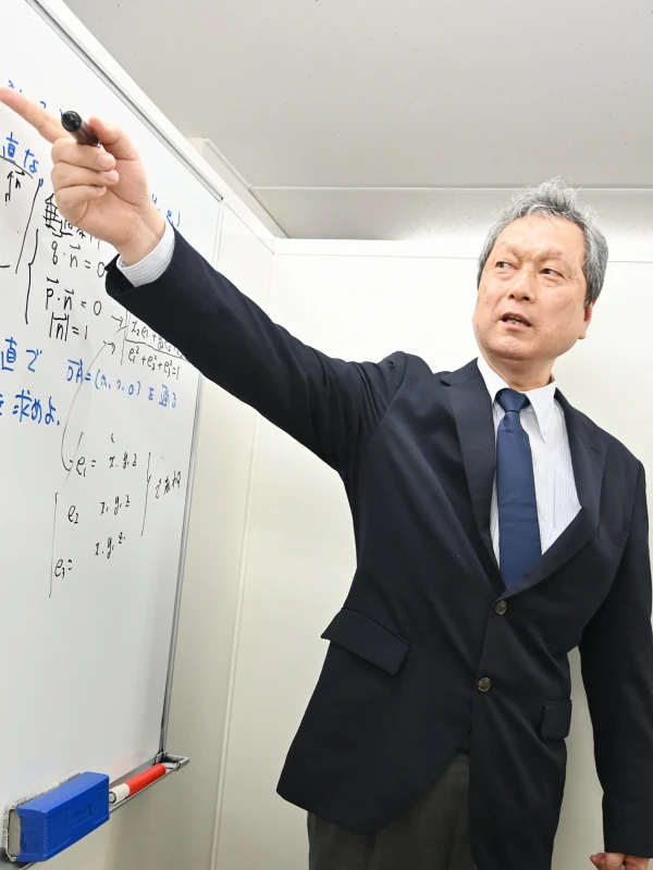 夏前の準備が合否を分ける。プレ夏期講習 受付開始！