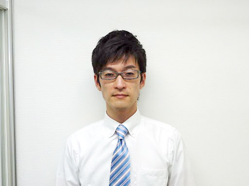 教室責任者
岩井 健一