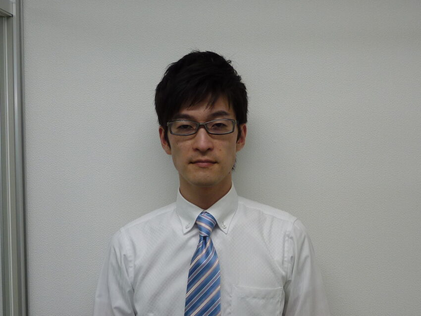 教室責任者
岩井 健一