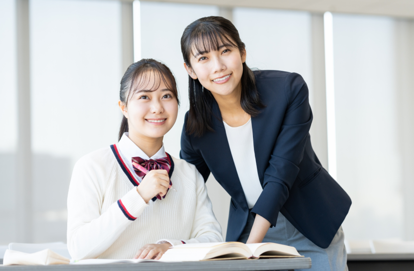 大学受験 合格体験談