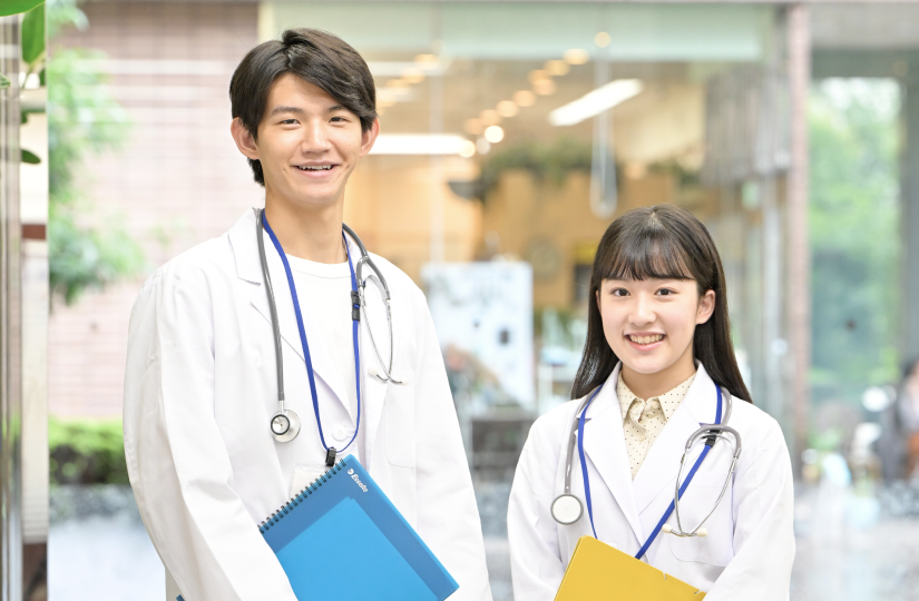 医学部受験 合格体験談