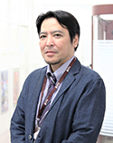 教室責任者
新井 通浩