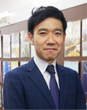 教室責任者
藤井 義則