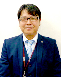 教室責任者
稲森 啓太