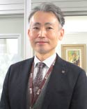 教室責任者
國光 昭弘