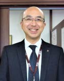 教室責任者
黒田 清信