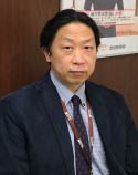 教室責任者
布浦 竜太