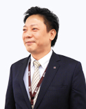 教室責任者
小川 一虎