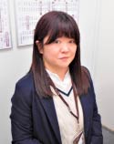 教室責任者
山根 久美恵