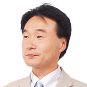 生徒の目線で考え、指導します