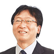 信頼関係が第一