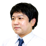 積み重ねを大事に