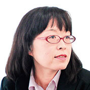 長い目で生徒の成長を見守る