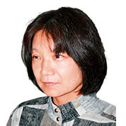 つまずきの原因を取り除く