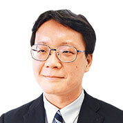 広い基礎知識の定着が重要