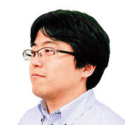 一人一人に合わせた指導を