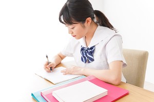 国語の成績上がっていますか？