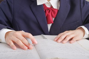 100点病 ―完璧という罠―