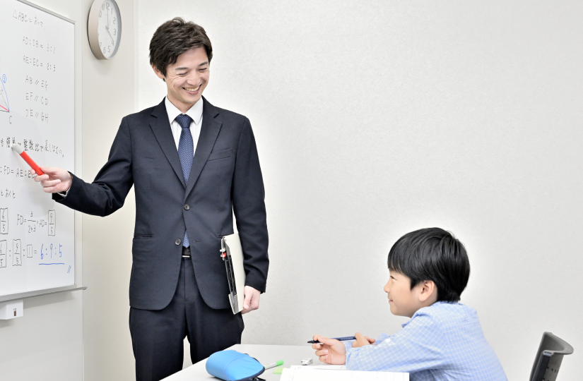 灘受験プレミアムコース