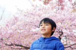 中学入試を終えた受験生の皆さん！ 受験後の“コレ”は絶対必要です！
