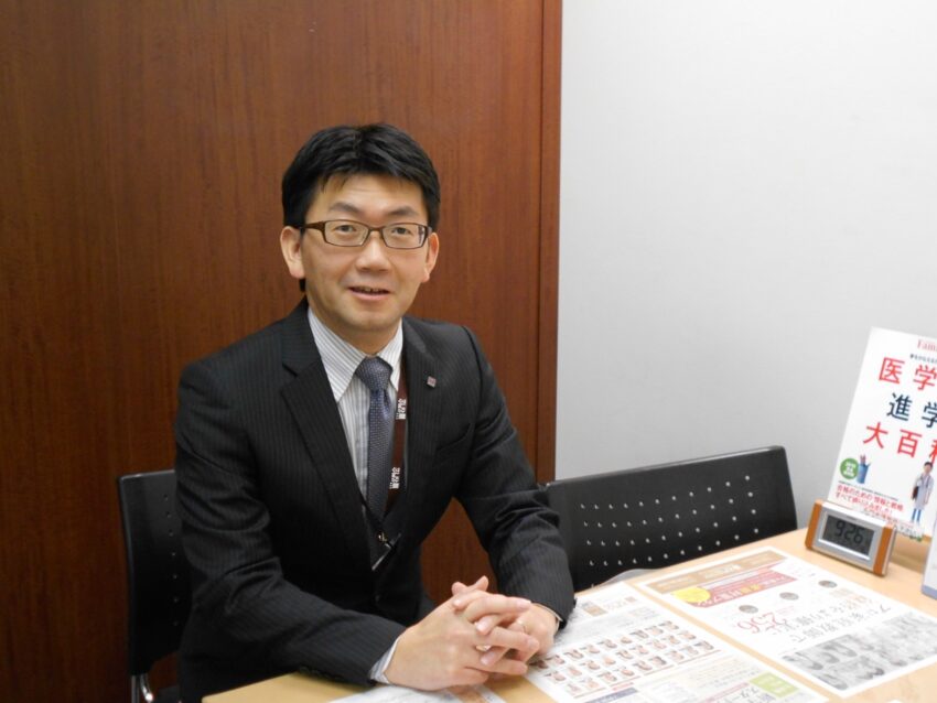 立命館大学卒
合格実績:東海・南山女子・滝・名古屋・海陽中等教育等