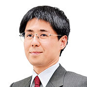 綿密な合格カリキュラムで牽引