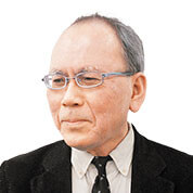 自分の目で見て、自分の頭で考えよう