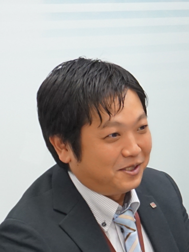 教室責任者
稲森 啓太