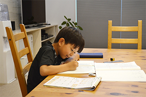 中学受験 親の役割 ～我が子への“教育力”の差が合否を左右する！?～
