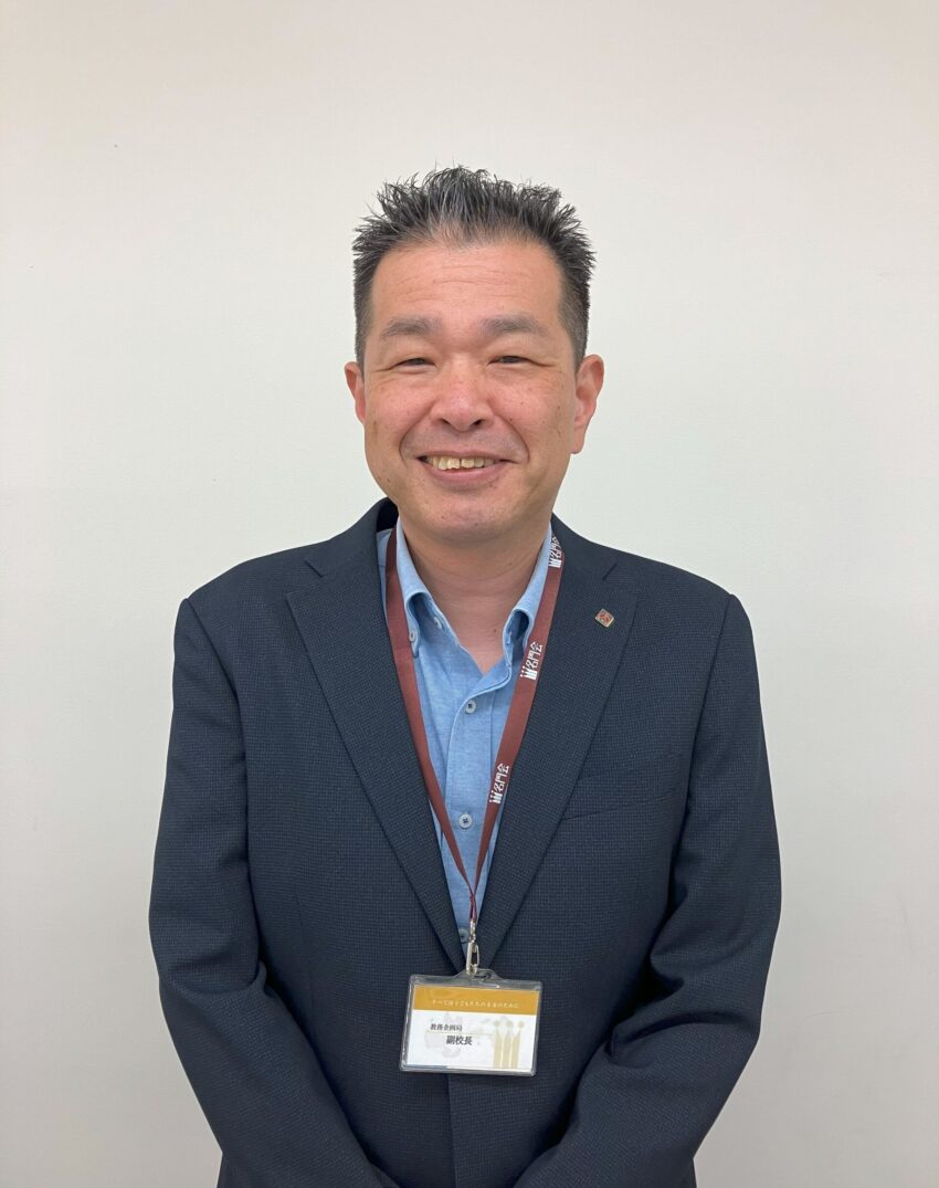 教室責任者
小川 一虎