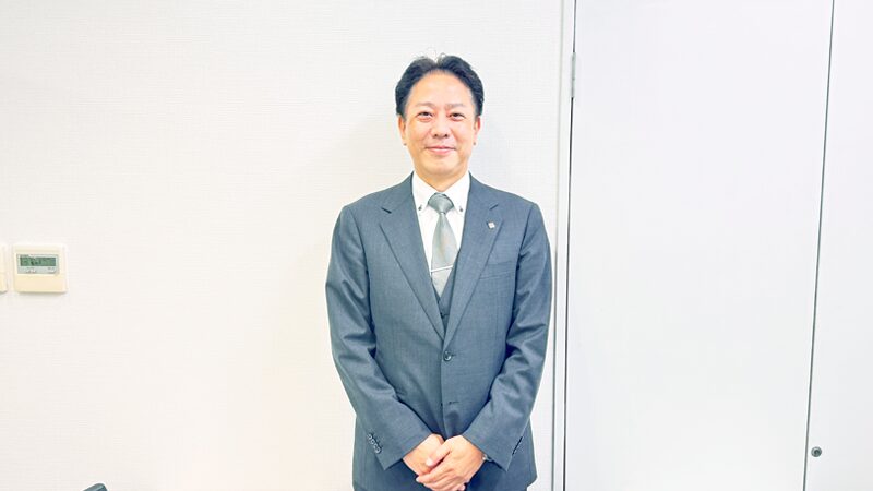 教室責任者
小川 一虎