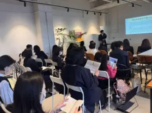 南山中学女子部をめざす保護者のための 中学入試攻略セミナー in