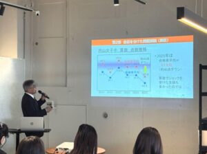 南山中学女子部をめざす保護者のための 中学入試攻略セミナー in