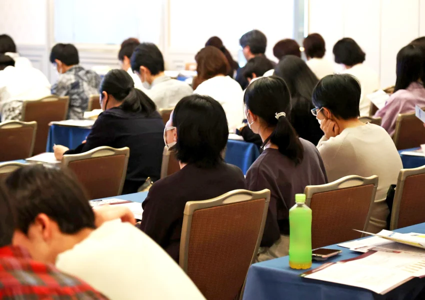 医学部入試攻略セミナー in大阪 関西医科大学 徹底対策 ＆ 特別選抜