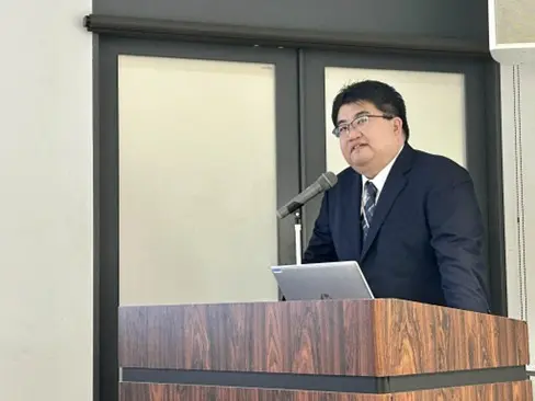 滝中学校 入試攻略セミナー in 一宮」 ～名門会一宮駅前校 開校記念