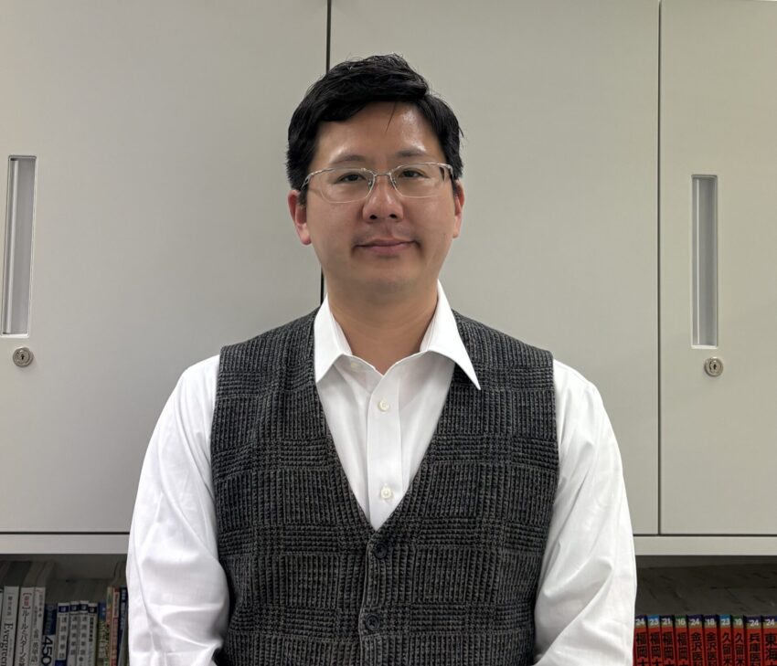 教室責任者
下拂 誠