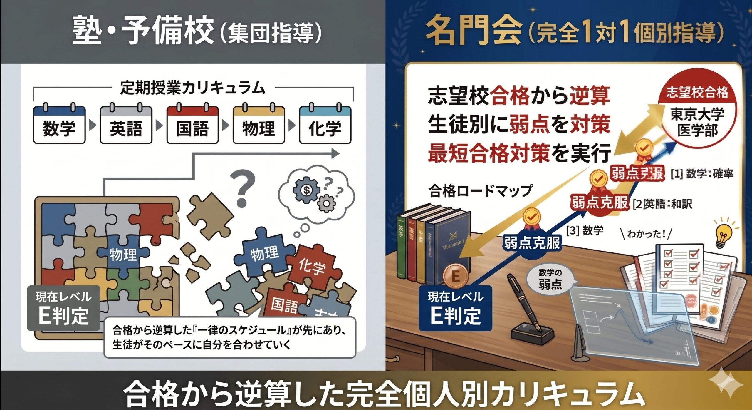 プレ夏期講習2026】(7/19まで受付中)「ひと足早い夏期講習」最難関プロ